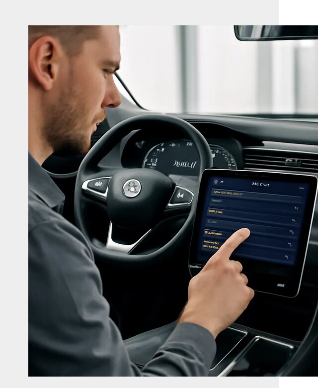 Русификация Changan X5 в Красном Сулине по цене от 6634 р. | ФастМобиль-Крл