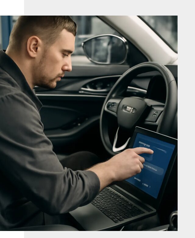 Русификация мультимедиа автомобилей Changan под ключ в Красном Сулине