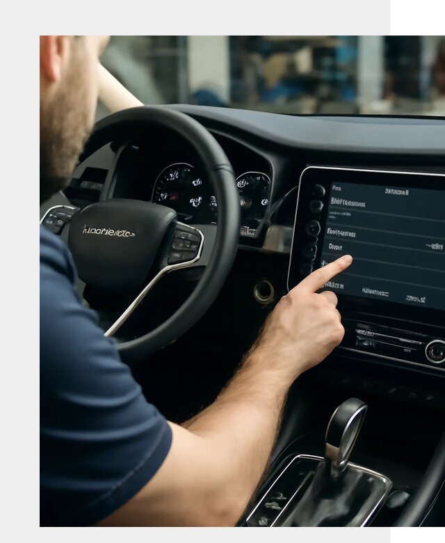 Русификация панели Dongfeng в Красном Сулине по цене от 5103 р. | ФастМобиль-Крл