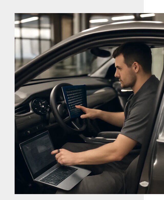 Русификация Exeed TXL в Красном Сулине по цене от 15207 р. | ФастМобиль-Крл