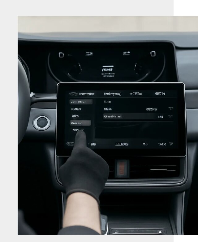 Русификация GAC GS 8 под ключ в Красном Сулине от 6634 р. | ФастМобиль-Крл