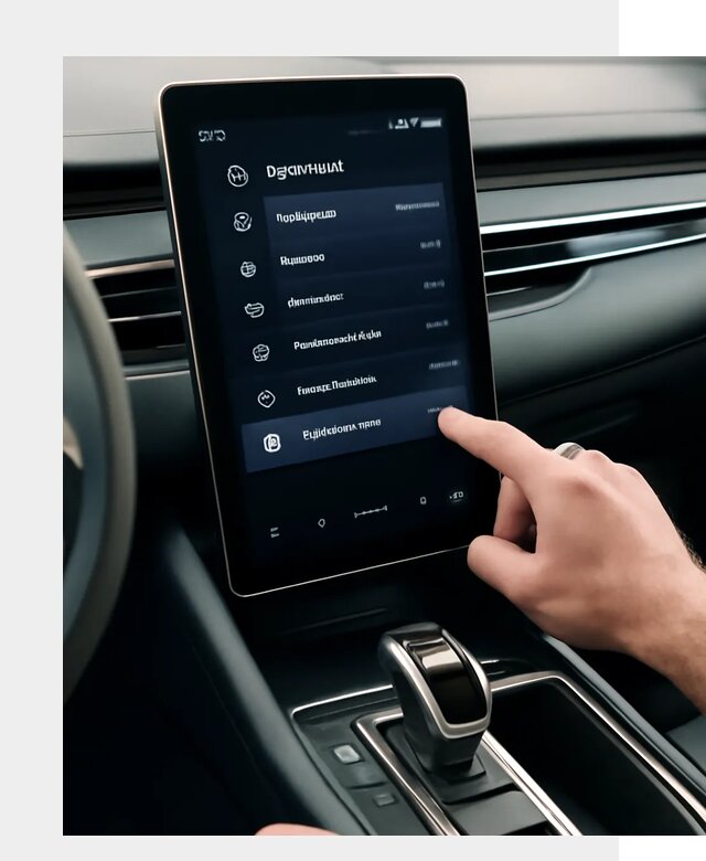Русификация Geely Preface в Красном Сулине по цене от 10104 р. | ФастМобиль-Крл