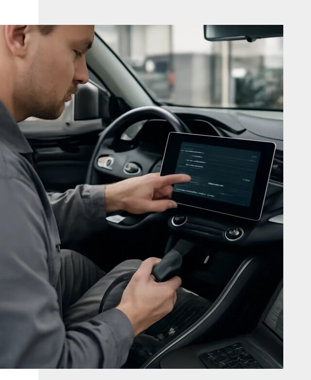 Русификация мультимедиа автомобилей Geely в Красном Сулине под ключ
