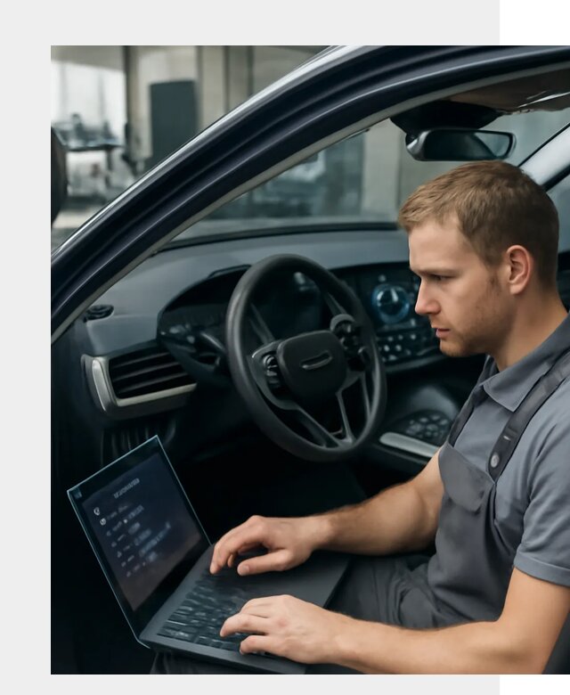 Русификация Haval в Красном Сулине по цене от 8063 р. | ФастМобиль-Крл