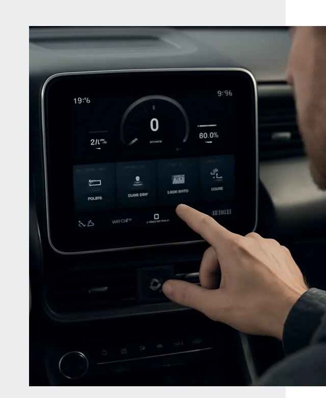 Русификация Haval DARGO в Красном Сулине по цене от 6634 р. | ФастМобиль-Крл