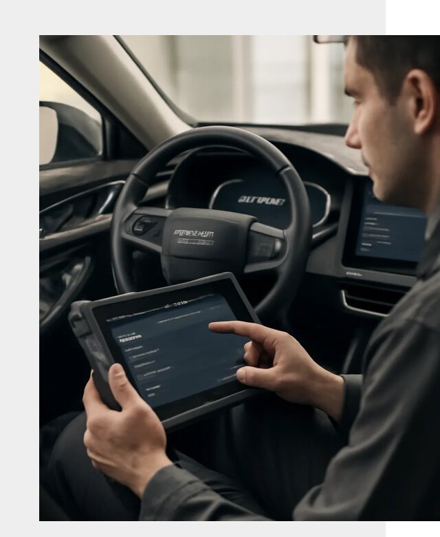 Русификация приборной панели Haval в Красном Сулине от 5613 р. | ФастМобиль-Крл