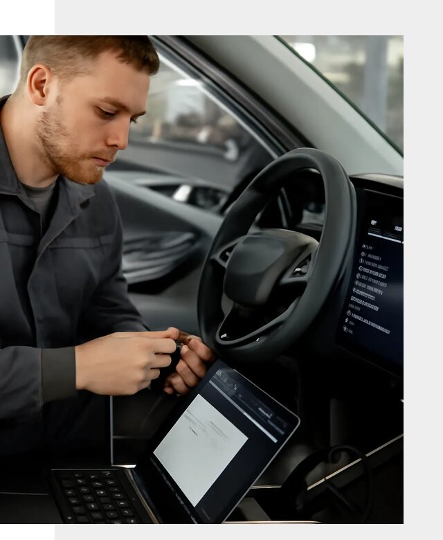 Русификация Jetour X70 Plus для мультимедиа в Красном Сулине