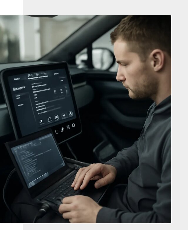Русификация мультимедиа LiXiang под ключ для авто в Красном Сулине