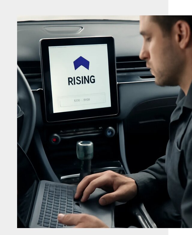 Установка приложений Rising в Красном Сулине по цене от 4593 р. | ФастМобиль-Крл