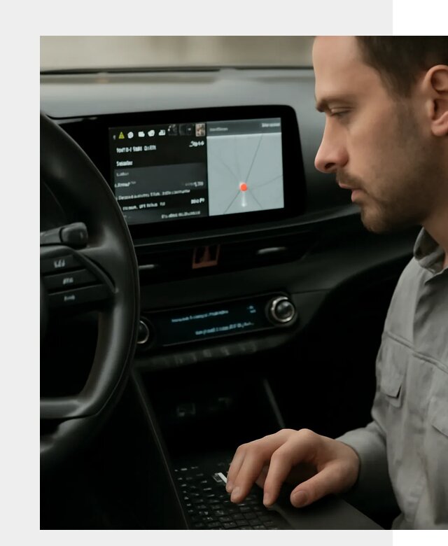 Русификация Hyundai всех моделей в Красном Сулине от 8063 р. | ФастМобиль-Крл