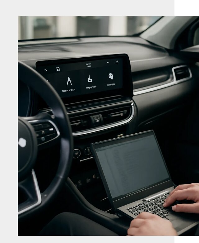 Русификация Kia K5 в Красном Сулине по цене от 6634 р. | ФастМобиль-Крл