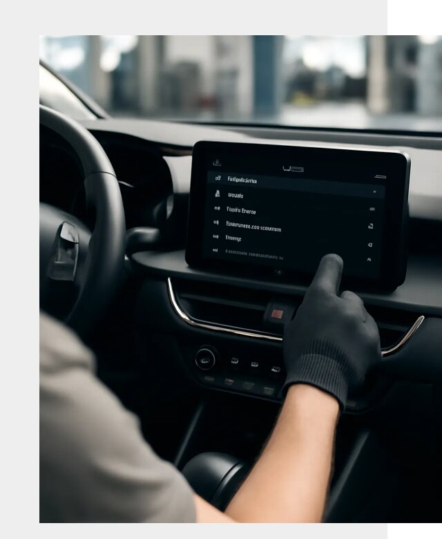 Русификация Kia всех моделей в Красном Сулине от 10104 р. | ФастМобиль-Крл