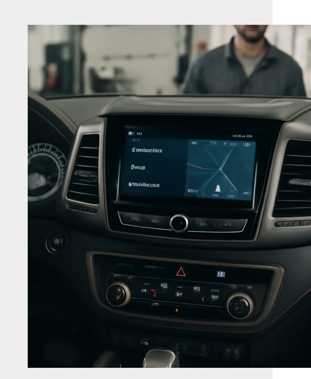 Русификация SsangYong Rexton в Красном Сулине от 12758 р. | ФастМобиль-Крл