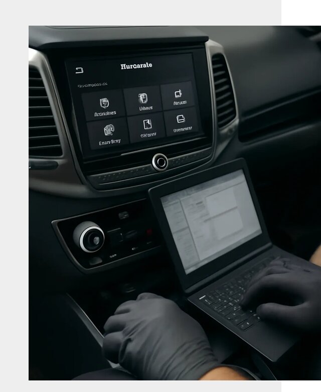 Русификация мультимедиа SsangYong в Красном Сулине от 6634 р. | ФастМобиль-Крл