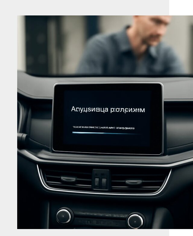 Обновление русификации авто в Красном Сулине по цене от 6022 р. | ФастМобиль-Крл