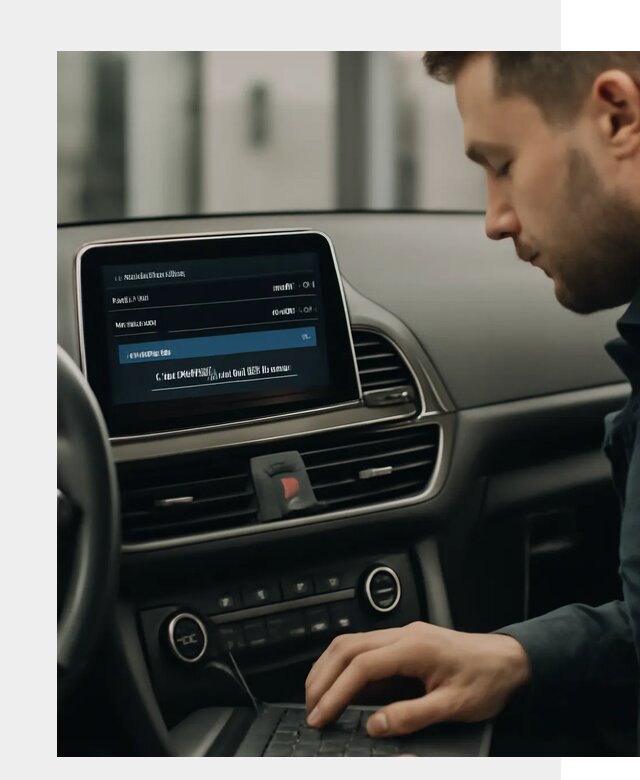 Установка русского пакета языка для авто в Красном Сулине от 6022 р. | ФастМобиль-Крл
