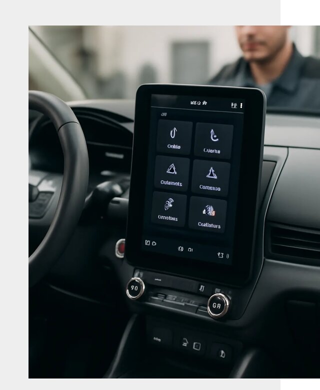 Русификация Honda в Красном Сулине по цене от 7042 р. | ФастМобиль-Крл