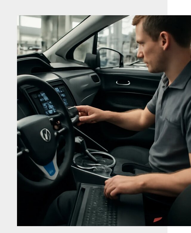 Русификация Honda CLARITY в Красном Сулине по цене от 7655 р. | ФастМобиль-Крл