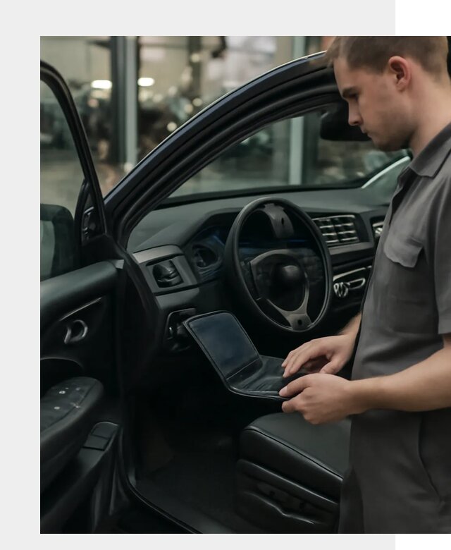 Русификация Honda Pilot по цене от 7042 р. в Красном Сулине ФастМобиль-Крл