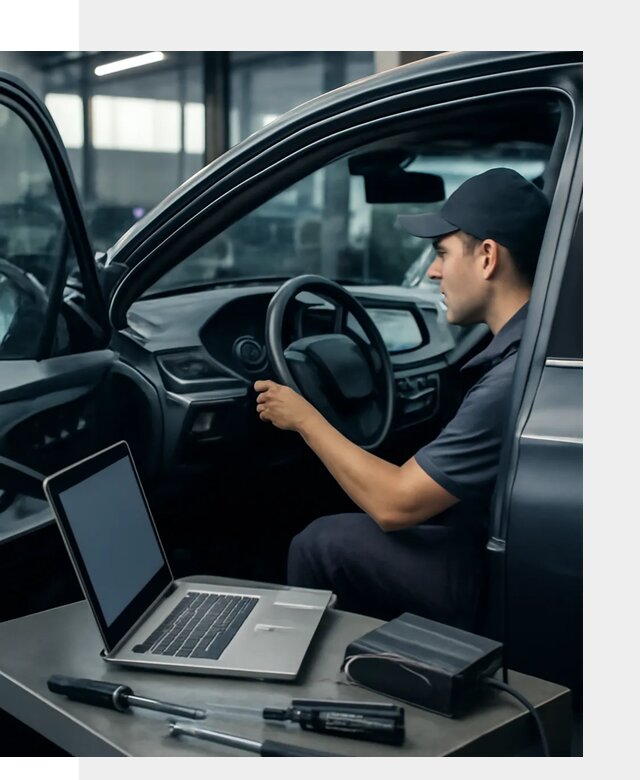 Русификация Honda Ridgeline для комфортной езды в Красном Сулине