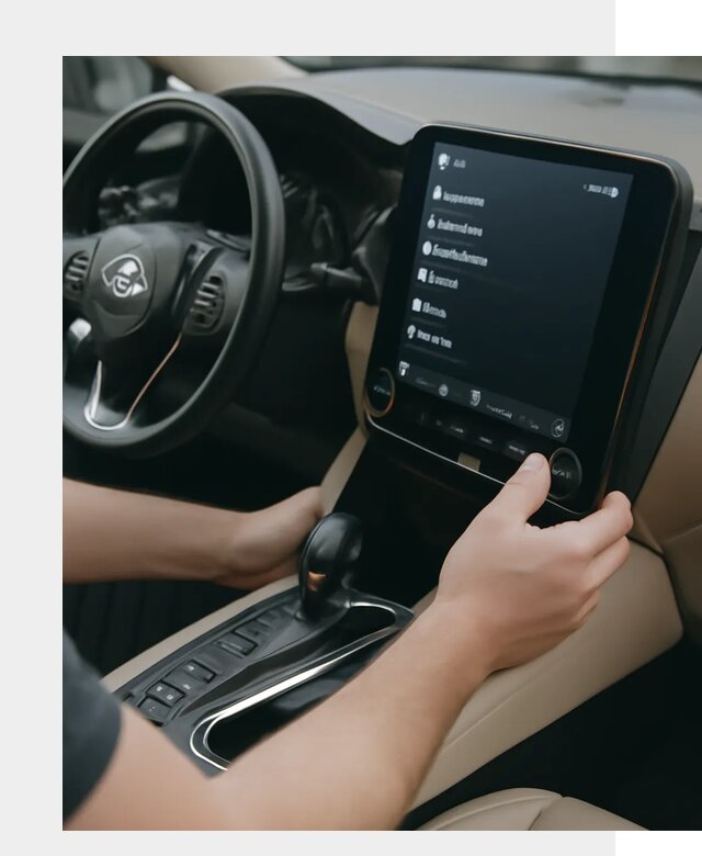 Русификация Lexus NX Panasonic в Красном Сулине от 8063 р. | ФастМобиль-Крл