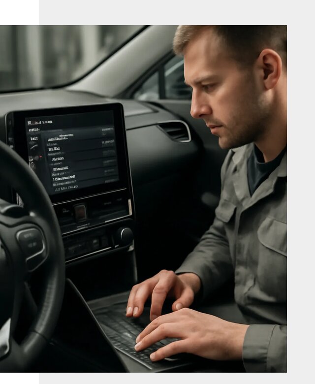 Русификация мультимедиа Lexus NX PIONER для авто в Красном Сулине