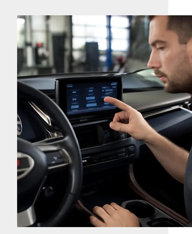 Русификация Lexus RX PANASONIC в Красном Сулине от 8063 р. | ФастМобиль-Крл