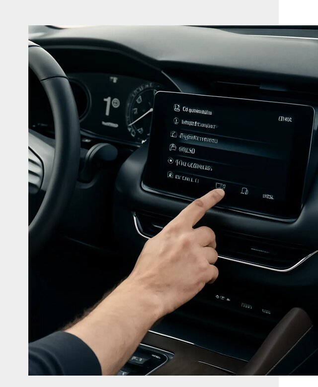 Русификация Mazda EZ-6 в Красном Сулине по цене от 15207 р. | ФастМобиль-Крл