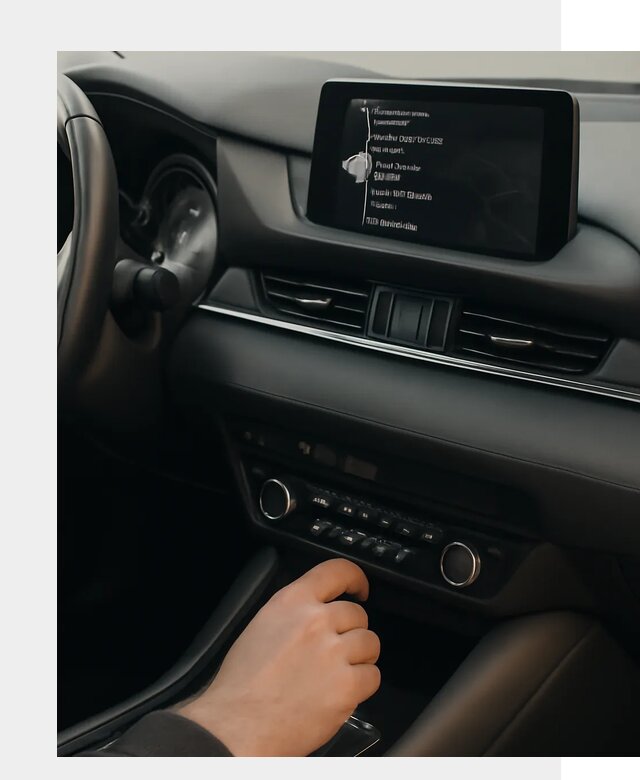 Русификация мультимедиа Mazda в Красном Сулине по цене от 8063 р. | ФастМобиль-Крл