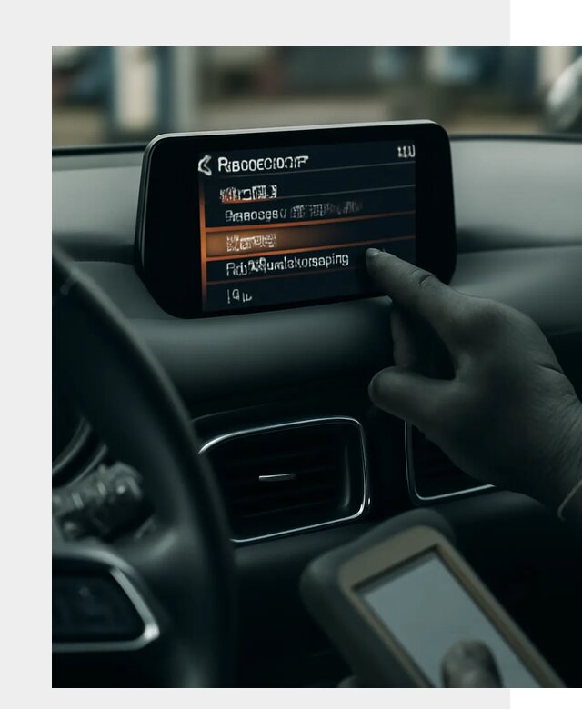 Установка приложений Mazda в Красном Сулине по цене от 5511 р. | ФастМобиль-Крл