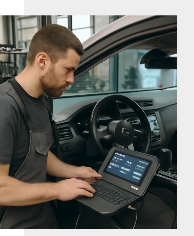 Русификация автомобилей Nissan для всех моделей в Красном Сулине