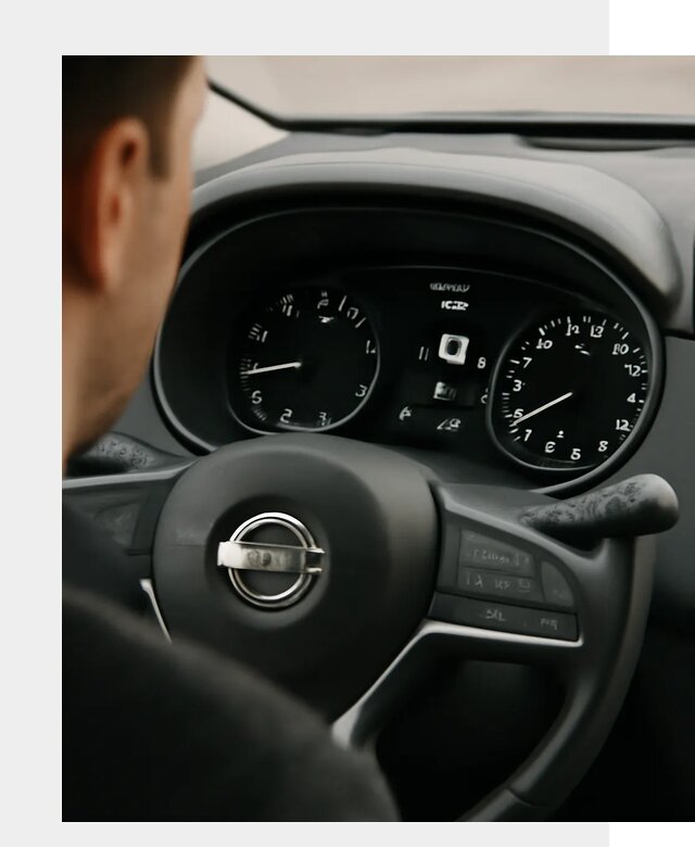 Русификация приборной панели Nissan в Красном Сулине от 6634 р. | ФастМобиль-Крл