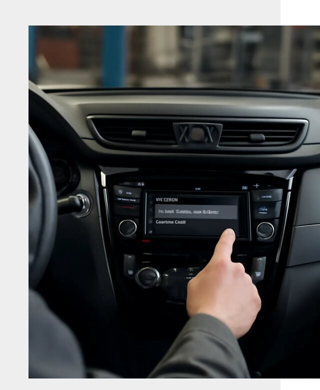 Установка приложений Nissan в Красном Сулине по цене от 5613 р. | ФастМобиль-Крл