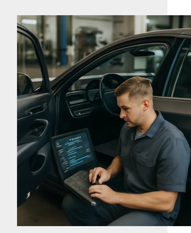 Русификация Toyota Crown в Красном Сулине по цене от 8675 р. | ФастМобиль-Крл