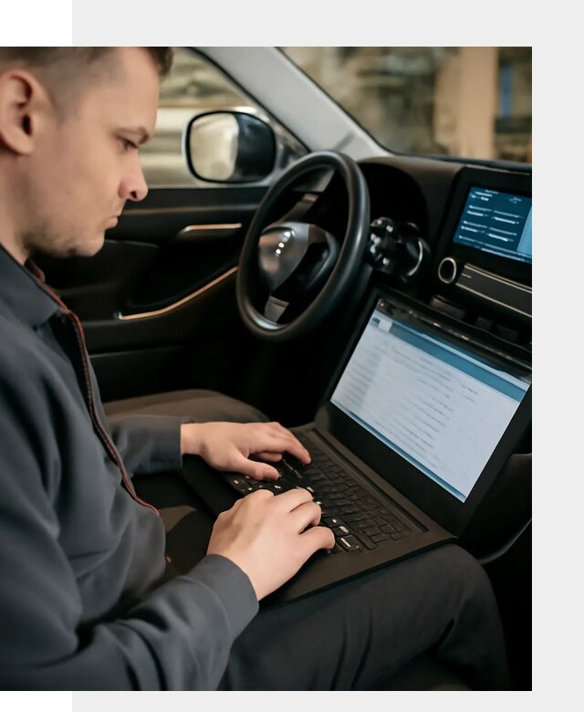 Русификация Toyota Crown Kluger под ключ для авто в Красном Сулине