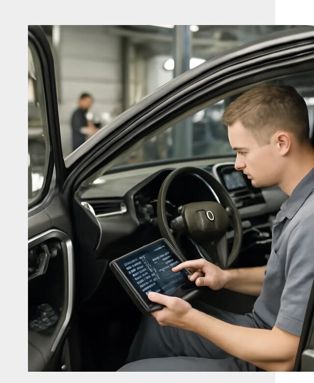 Русификация Toyota RAV4 в Красном Сулине по цене от 6634 р. | ФастМобиль-Крл